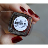 VERNIS A ONGLES STYLE ICON #965 COLOR CLUB