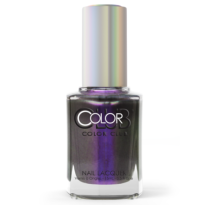 VERNIS A ONGLES EFFET 3-CHROME ON THE VINE #1209 COLOR CLUB