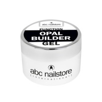 Gel UV FONCTION OPAL BUILDER 100gr ABC Nailstore