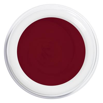2340-755 gel couleur artistgel beautiful vanity, drops of blood #ABC NAILSTORE