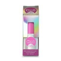 TOP COAT FINITION VERNIS SEMI PERMANENT #SEAL + SHINE TOP COAT COLOR CLUB