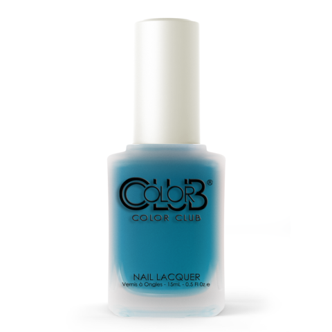 VERNIS COLOR CLUB MATTE ABOUT YOU Collection MATTE-IFIED METALLICS