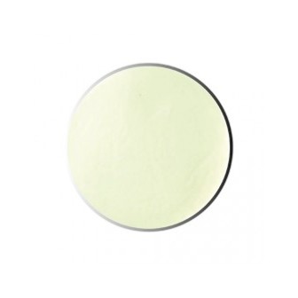 POUDRE ACRYLIQUE COULEUR PASTEL YELLOW   EF-Exclusive, 5 gr.