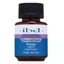 Natural Nail Primer IBD