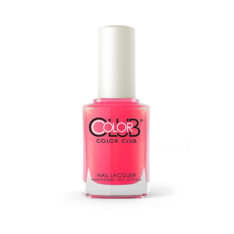 VERNIS A ONGLES PEACE, LOVE AND POLISH #AN25 POPTASTIC NEON COLOR CLUB