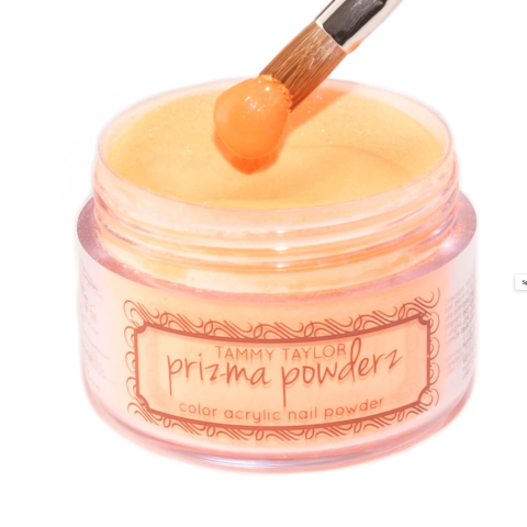 PRIZMA POWDER HAUTE ORANGE, 45gr #P-149 TAMMY TAYLOR