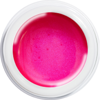 Gel UV Couleur ARTISTGEL “PINK MOOD Party Starter" #1124 ABC NAILSTORE