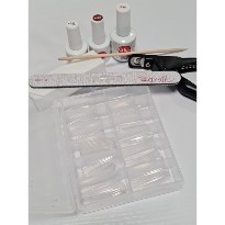 KIT POUR POSE DE CAPSULES AMERICAINE