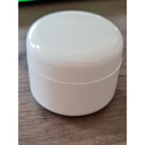 Lot de 10  POTS DE GEL UV  ou crème ou autre  VIDE 30ML 