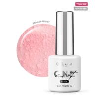 VSP GELme ONE Coat UV/LED Hybrid ESN 8ml Vernis Semi-Permanent #323 Baby Shower Couvrance Totale Sans HEMA ni TPO Collection LET'S GET PARTY