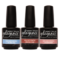 Collection BOHO SOUL Vernis semi-permanent  Tammy Taylor 