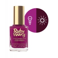 VERNIS A ONGLES CHANGE AU SOLEIL #CROWD SURF RUBY WING