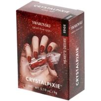 KIT CRYSTAL PIXIE EDGE HEART'S DESIRE SWAROVSKI