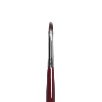 PINCEAU OVALE MAQUILLAGE (make-up brush) VO04 ROUBLOFF