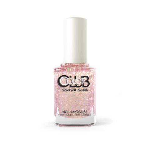 VERNIS A ONGLES SLEEPING BEAUTE #1227 COLOR CLUB