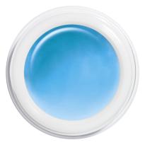 Gel UV pierre liquide (Liquid Stone) #105 glassy skyfall, 5 g