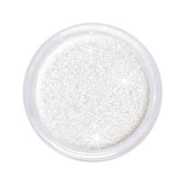 Dazzling Glitter Brillant white 101 ABC NAILSTORE