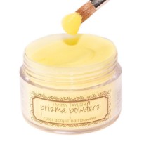 Résine acrylique PRIZMA POWDER Canary Yellow 45gr #128 TAMMY TAYLOR