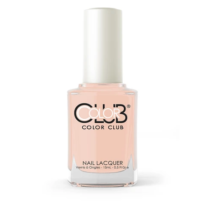 VERNIS A ONGLES BLUSH CHRUSH #1065 COLOR CLUB