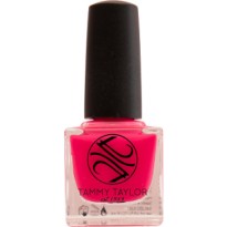 Vernis à ongles CHERRY ON TOP #Tammy Taylor