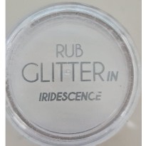 RUB Glitter EF Exclusive COLLECTION  IRIDESCENCE  #4