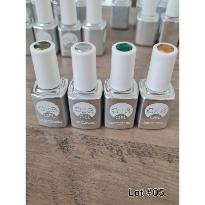 LOT DE 4 VSP COLOR CLUB  LOT #5  LIVE TIKTOK 