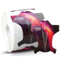 Chablons Stiletto EF-Exclusive