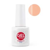 VERNIS SEMI PERMANENT #21 PINK ORANGE GEL ME