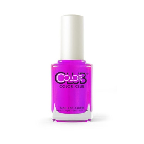 VERNIS A ONGLES RIGHT ON #AN30 POPTASTIC NÉON COLOR CLUB