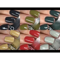VERNIS A ONGLES TOTALLY A VEIL A BLE  #1329 COLOR CLUB
