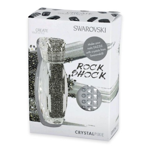 KIT CRYSTAL PIXIE ROCK SHOCK SWAROVSKI
