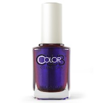 VERNIS A ONGLES EFFET 3-CHROME WE'LL NEVER BE ROYALS #LS22 COLOR CLUB