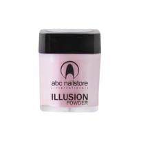 Poudre Acrylique Impuls Make-Up Bright pink rose 7 gr ABC Nailstore