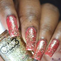 VERNIS A ONGLES TOASTED #1102 COLOR CLUB