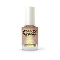 VERNIS COLOR CLUB RISE AND SHINE