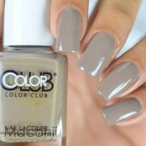 VERNIS A ONGLES COLOR CLUB HIGH SOCIETY #881