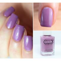 VERNIS COLOR CLUB Can You Dig It? #1248 Collection WILD MULBERRY