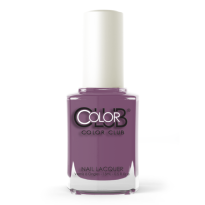 VERNIS COLOR CLUB Talk Dirty To Me #1249 Collection WILD MULBERRY