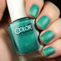 VERNIS COLOR CLUB PLAN TO TRAVEL