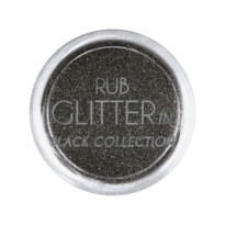 Glitter EF Exclusive BLACK #5