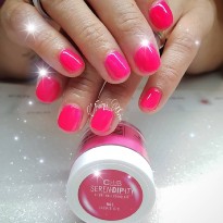 POUDRE DIP JACKIE OH! #N05 POPTASTIC NÉON COLOR CLUB