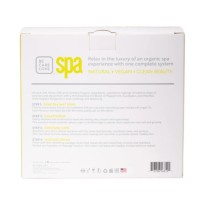 KIT 4 ÉTAPES MOJITO + CBD  BCL FORMAT CABINE