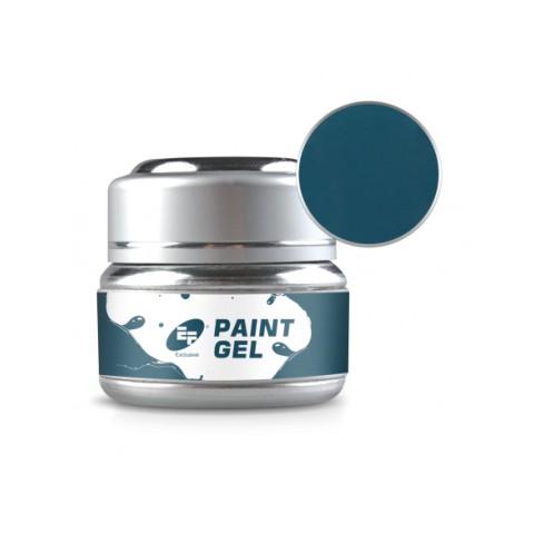 Gel UV LED PAINT N°65 EF Exclusive