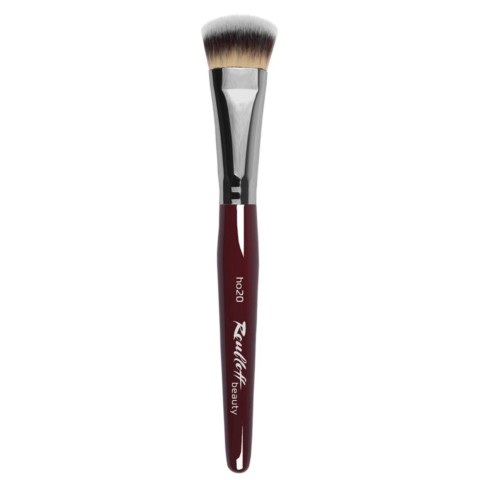 PINCEAU OVALE MAQUILLAGE (make-up brush) HO20 ROUBLOFF