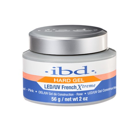 Gel UV XTREME IBD Pink 56 gr