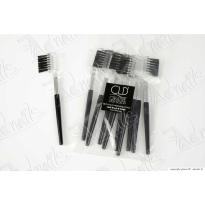 Lot de brosses à  cils CLD