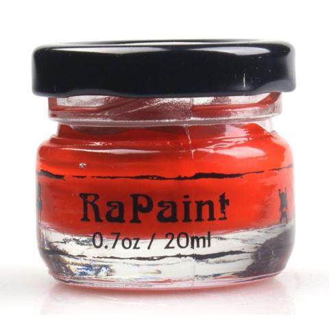 Peinture Red RANAILS