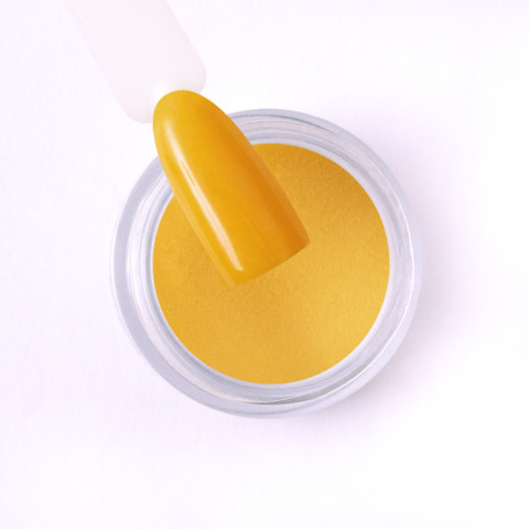 Poudre Acrylique Canary Yellow 7.5 gr #Illusionpowder 203 ABC Nailstore