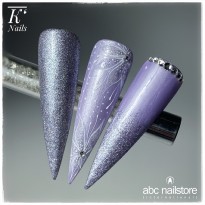 Gel UV Couleur #1087 artistgel,  ABC NAILSTORE