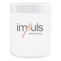 Poudre Acrylique Impuls PINK 300 gr ABC Nailstore